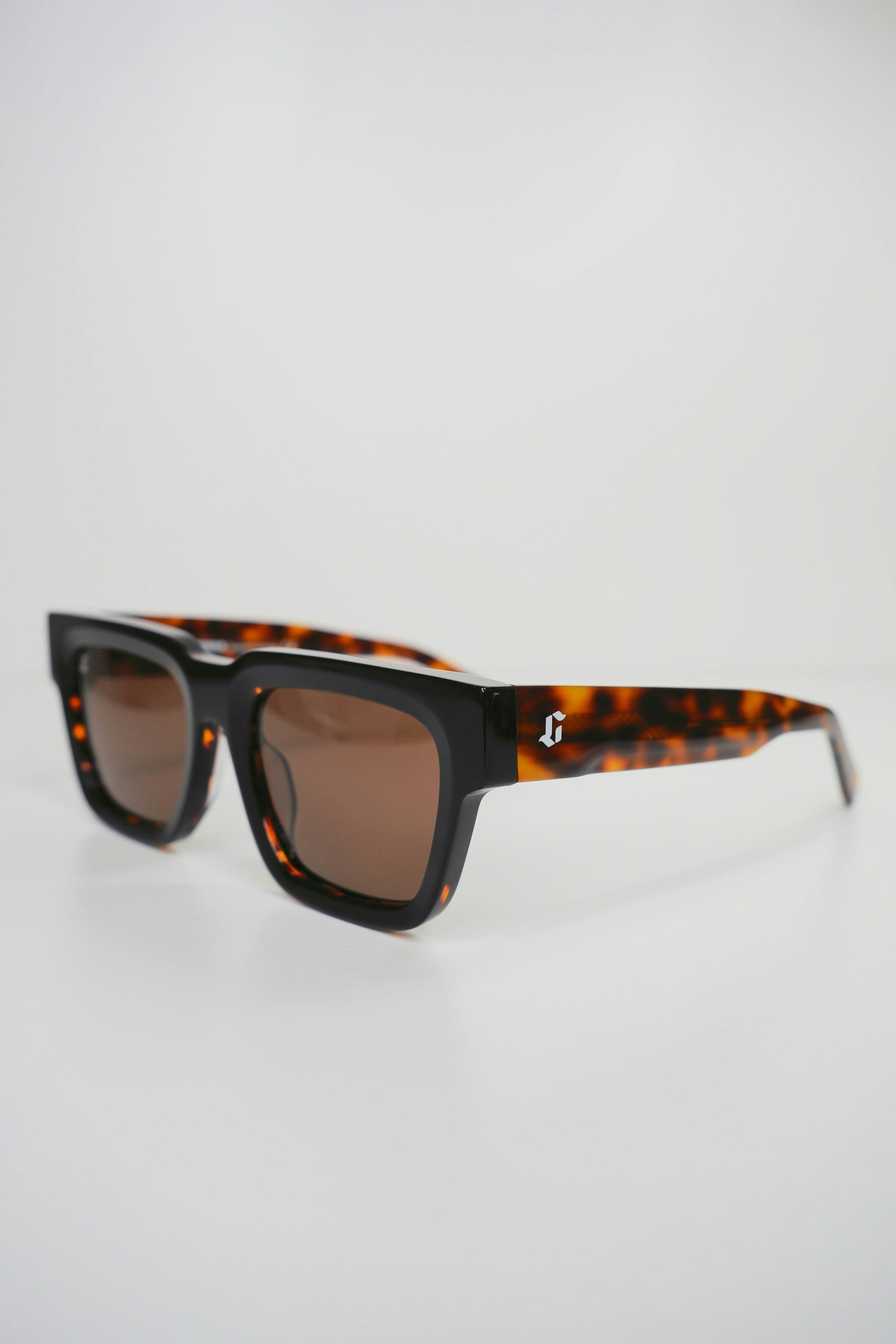 Clubman  "Horizon" Sunglasses