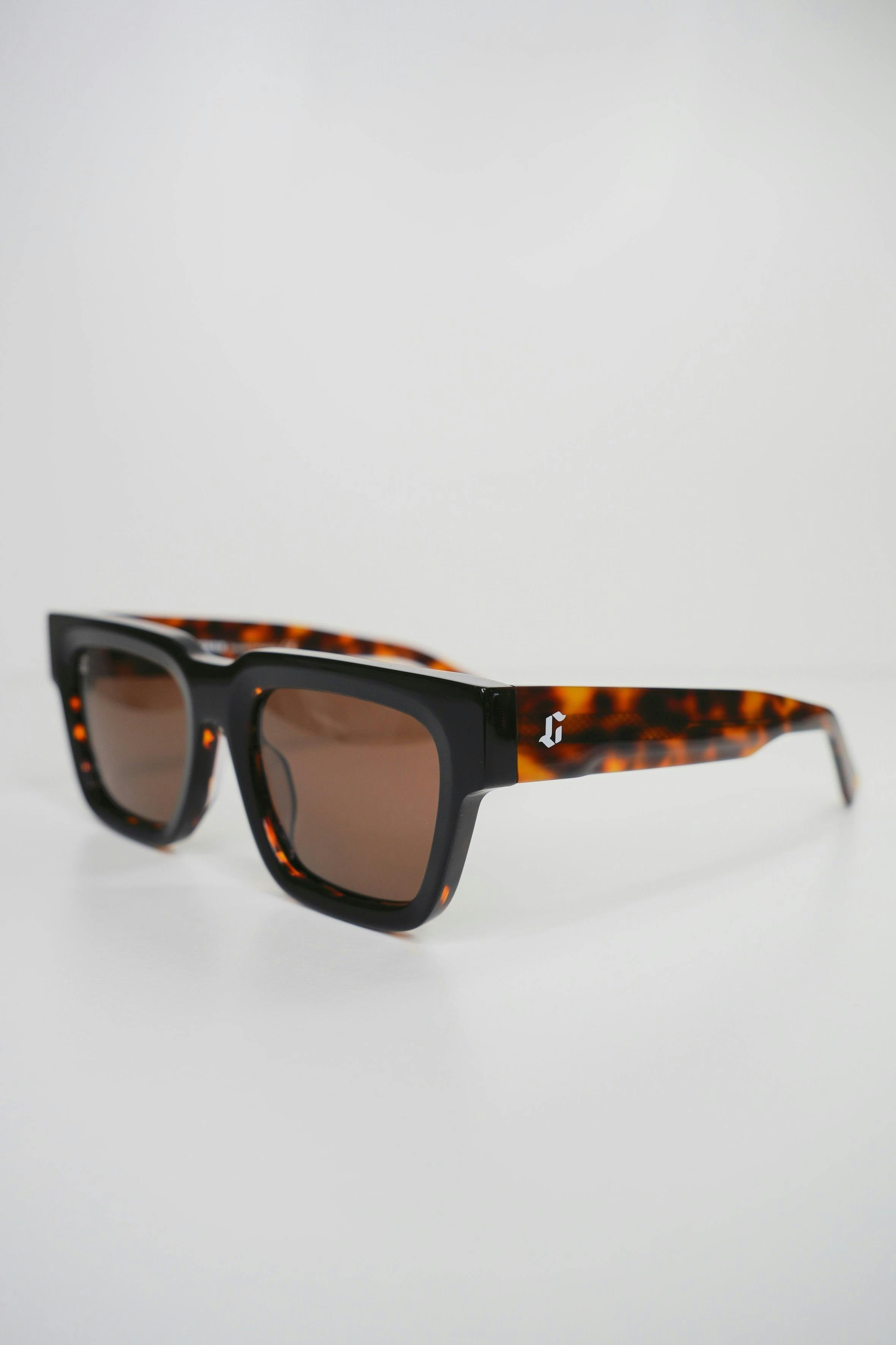 Clubman  "Horizon" Sunglasses