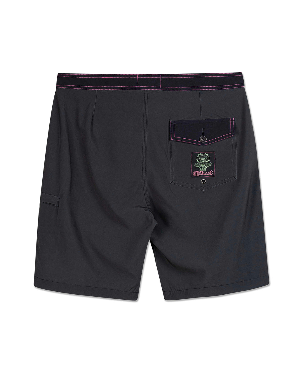 Mastermind 20" Boardshort - Phantom