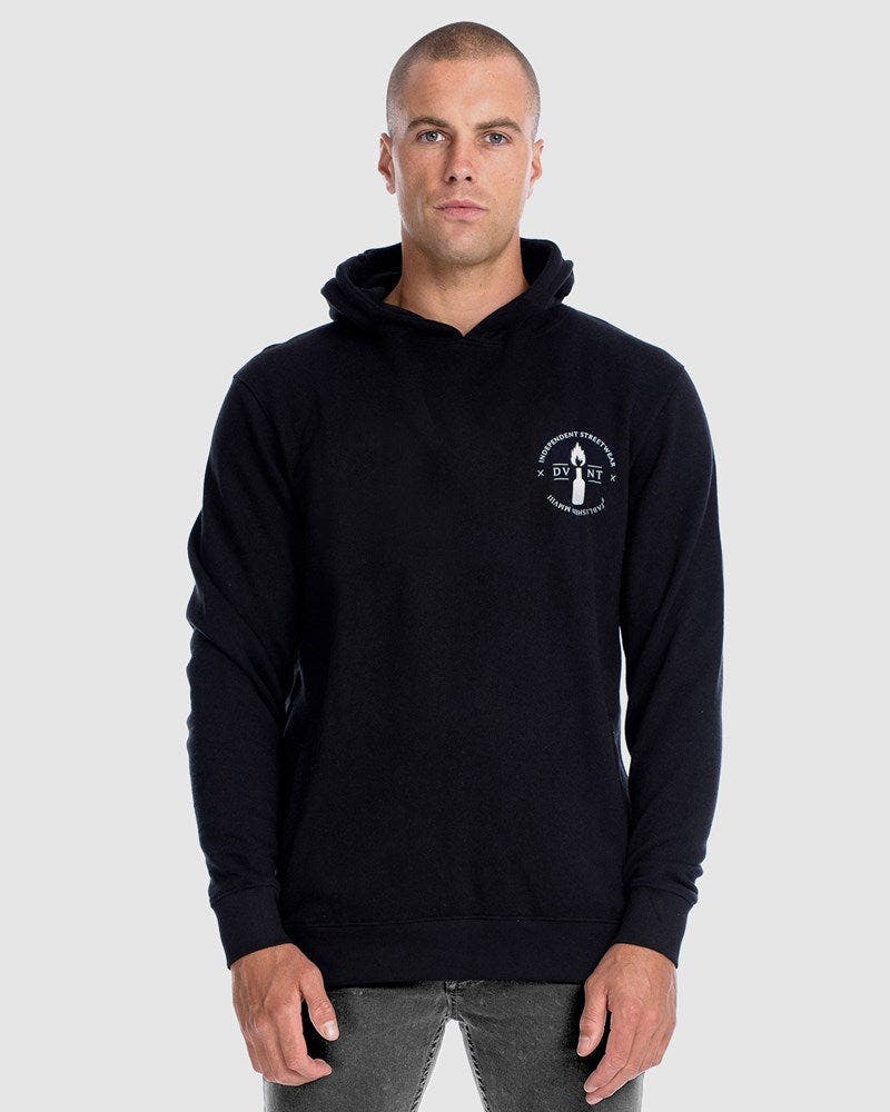 Emblem 2.0 Hoodie