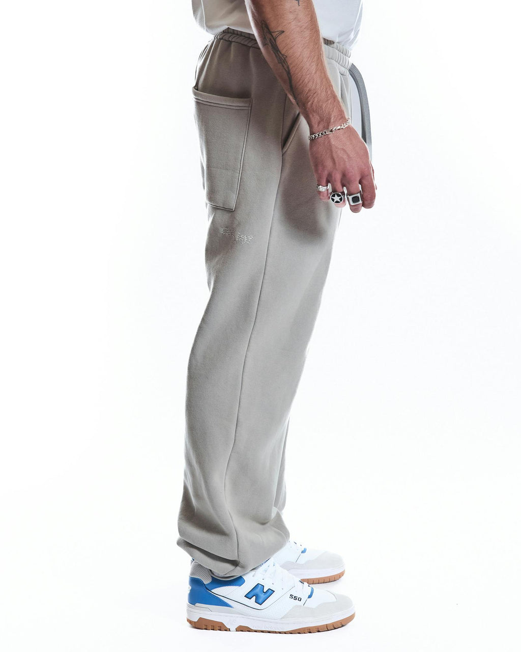 The Venice Track Pant