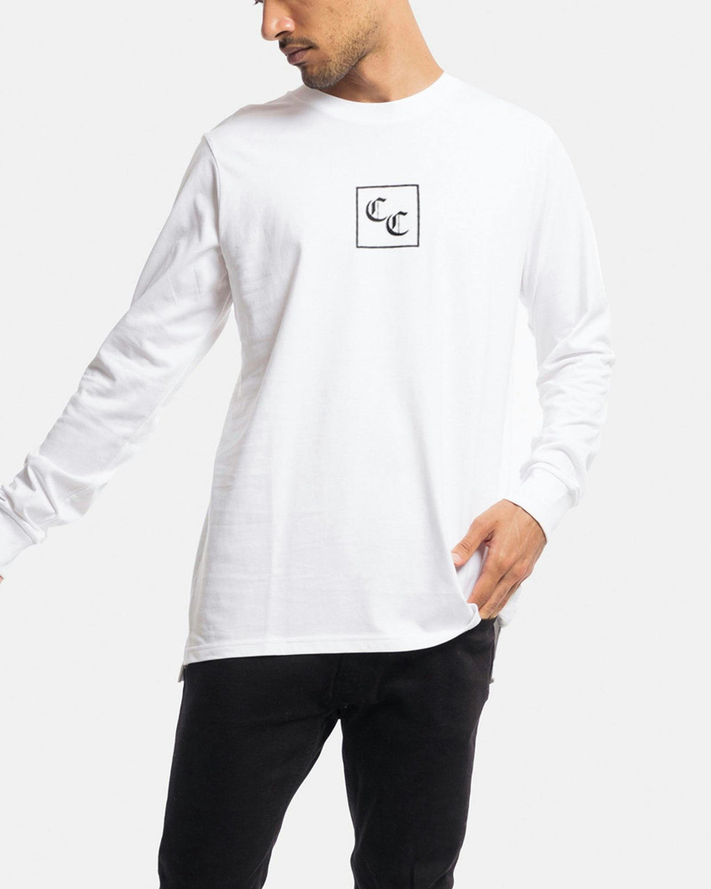 Celt Long Sleeve Tee