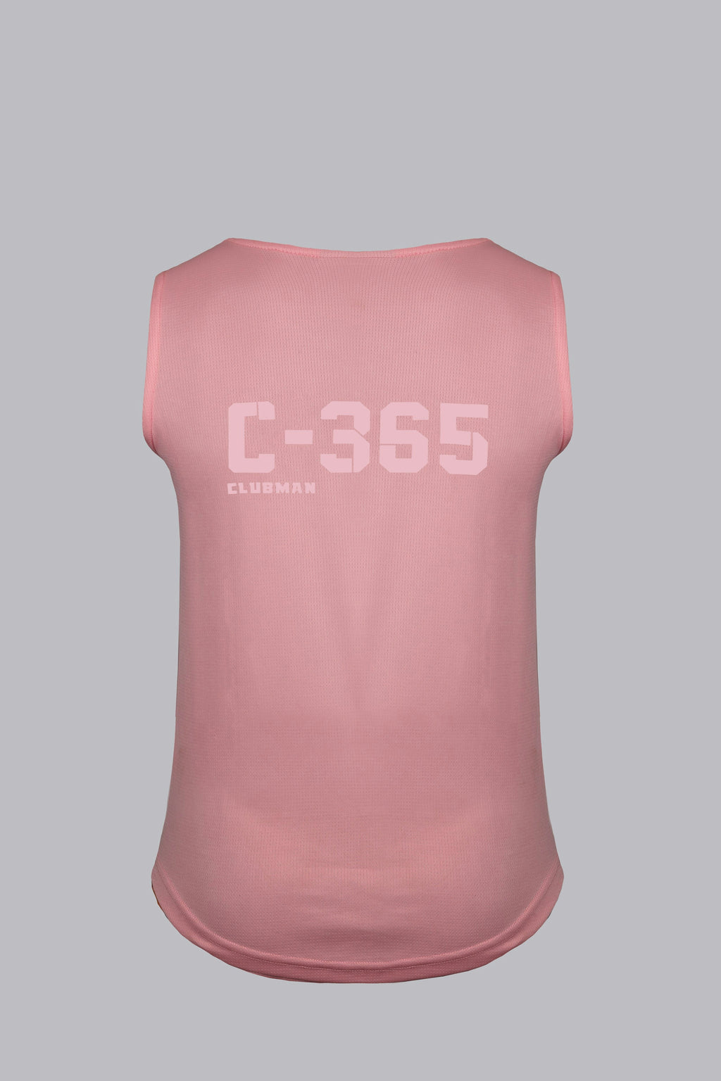 C-365 Sculpt Singlet - Pink