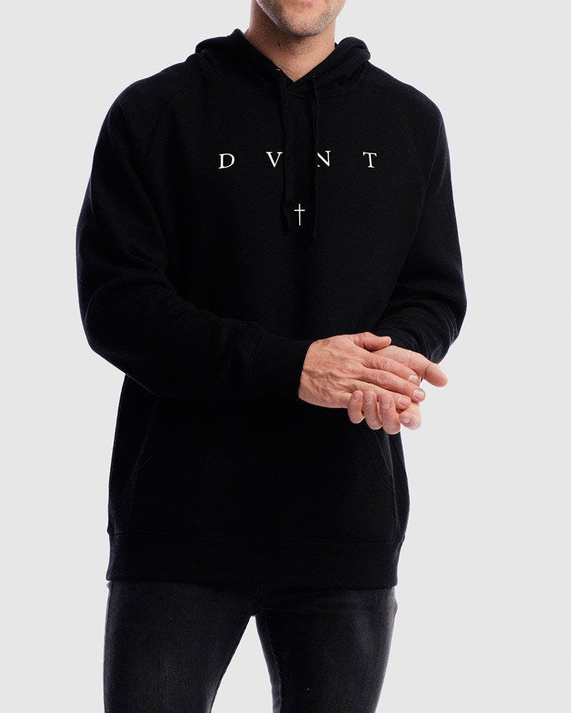 Saint Hoodie