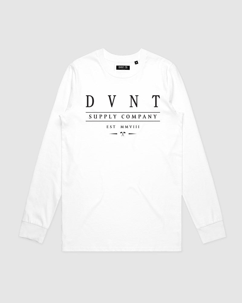 Deluxe Long Sleeve - Youth