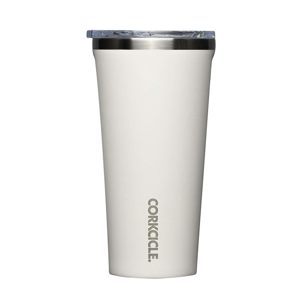 Corkcicle Tumbler - 500ml Oat Milk