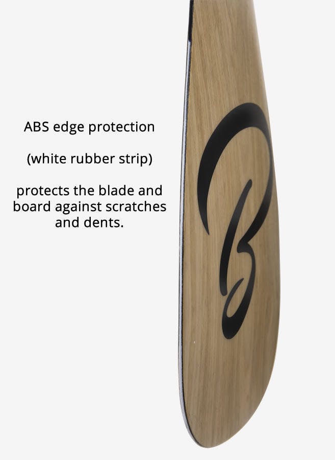 Paddle for stand up paddle boarding