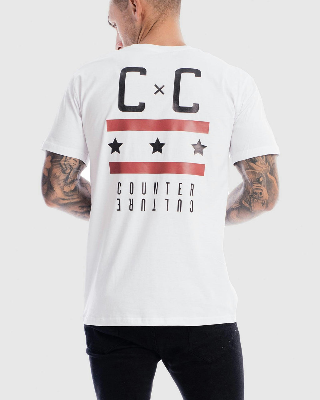Legion Tee