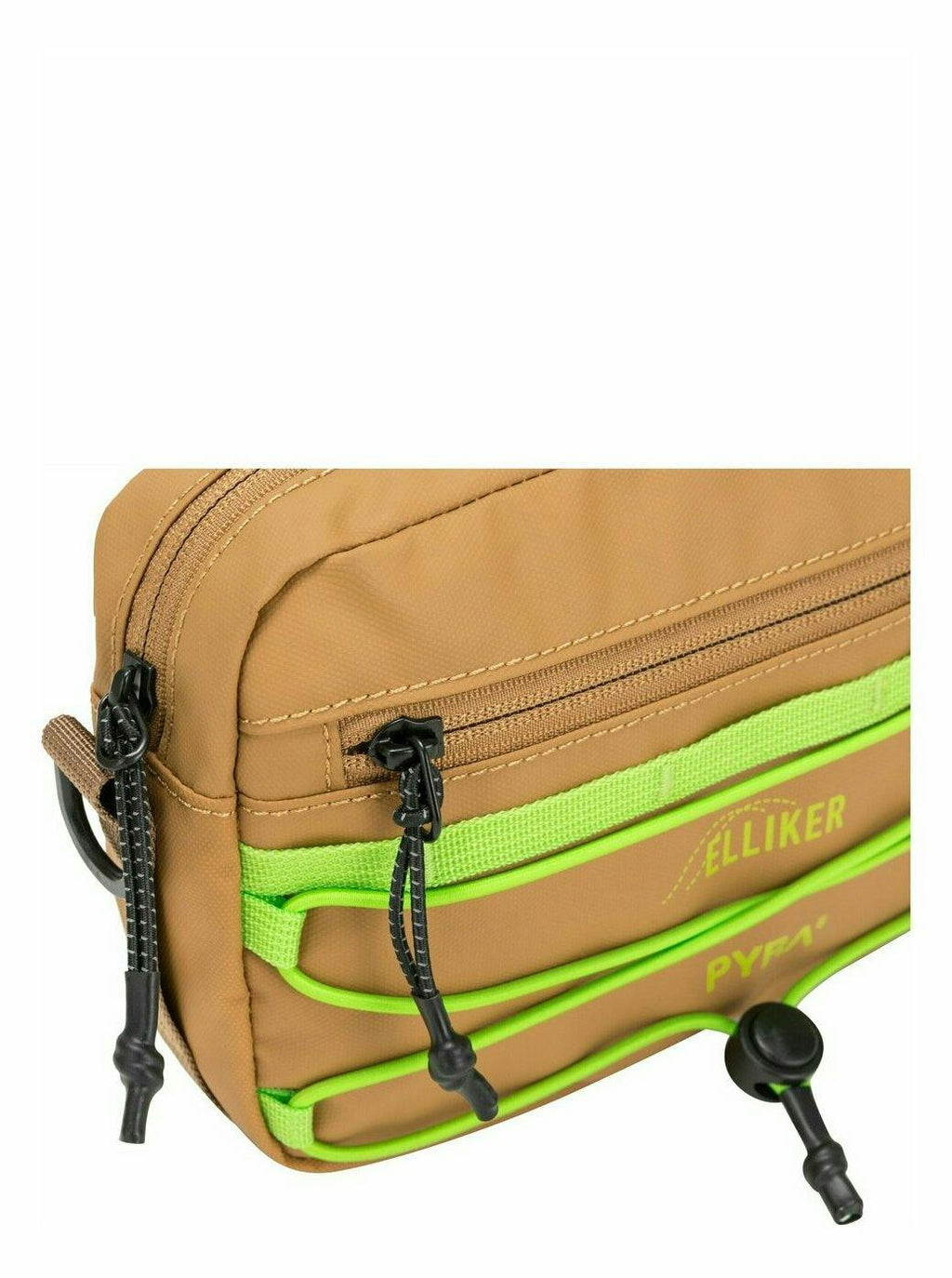 LITTON CROSSBODY BAG