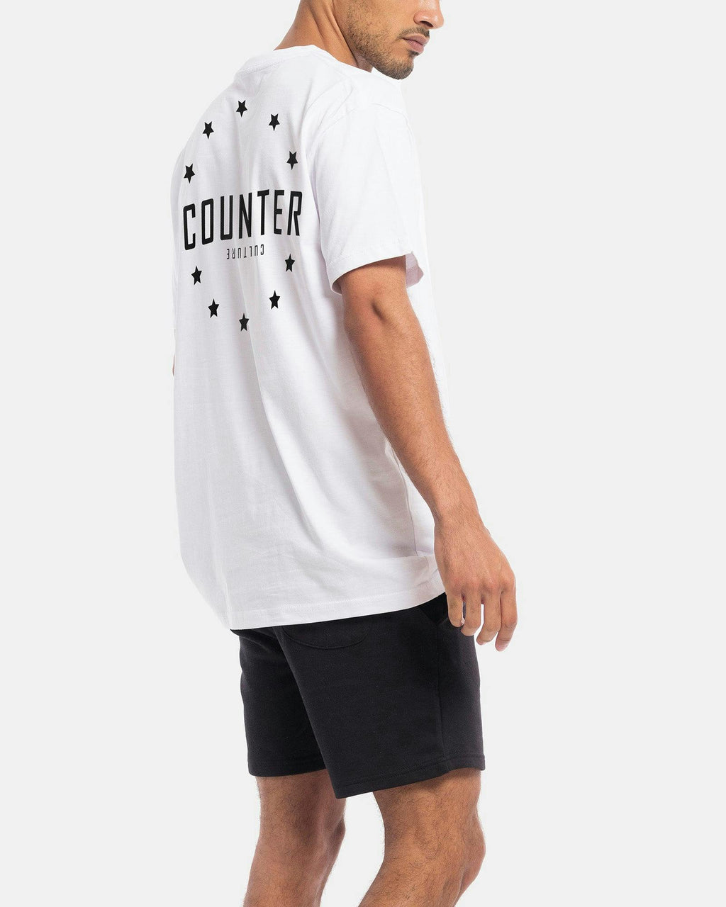 Polaris Oversize Tee