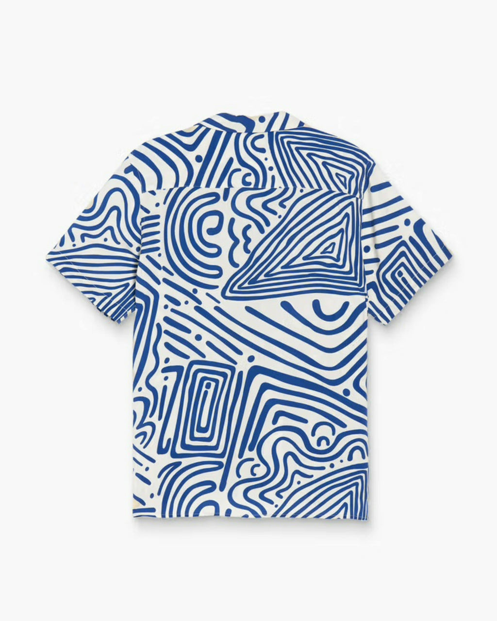 OAS Eldovado Viscose Shirt