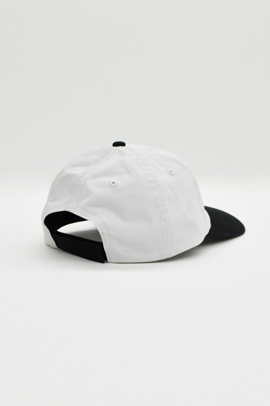 Y2K 6 Panel Hat