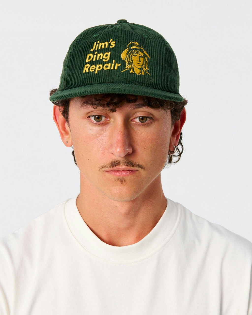 DING REPAIR CORD CAP