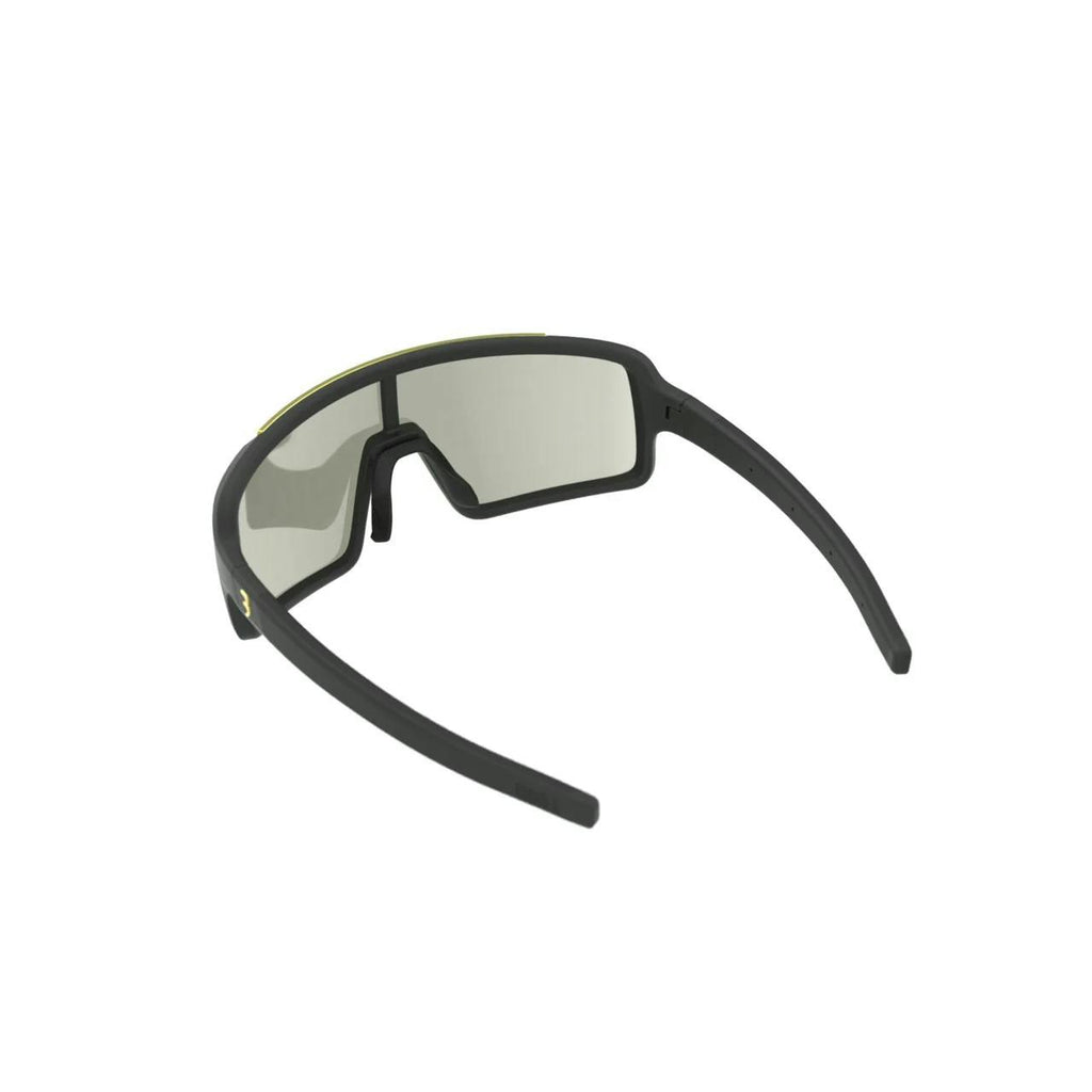 Chester Photochromic Sportglasses Gold