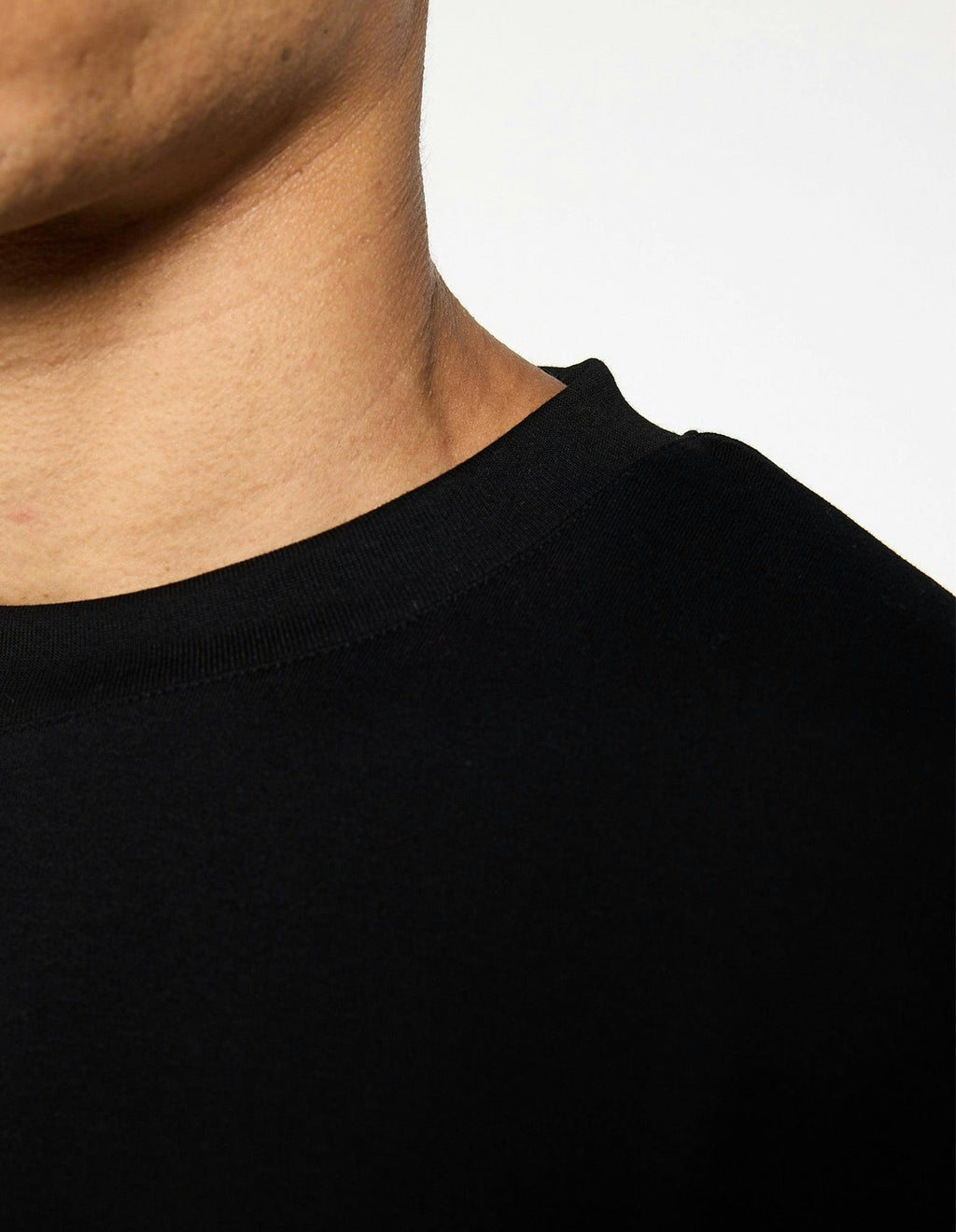 RARE T-Shirt - Black