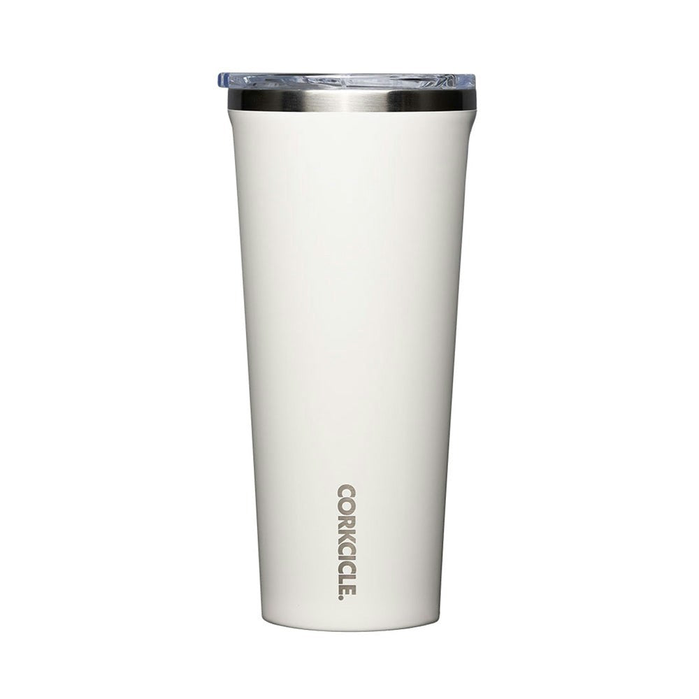 Corkcicle Tumbler - 750ml Oat Milk