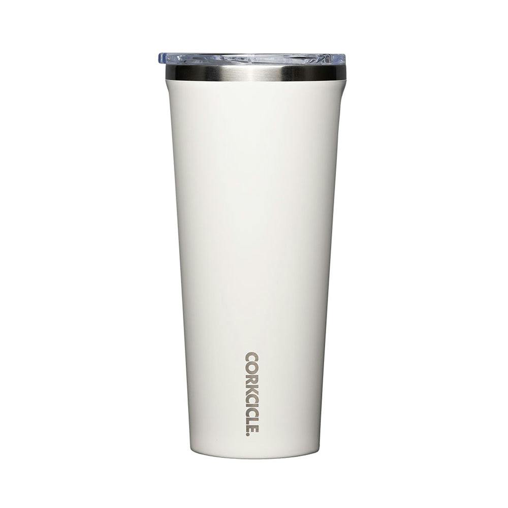 Corkcicle Tumbler - 750ml Oat Milk