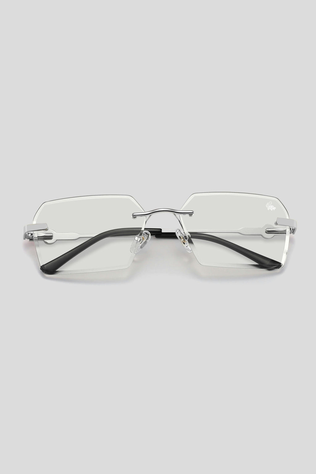 Kennedy Transition Black | Silver