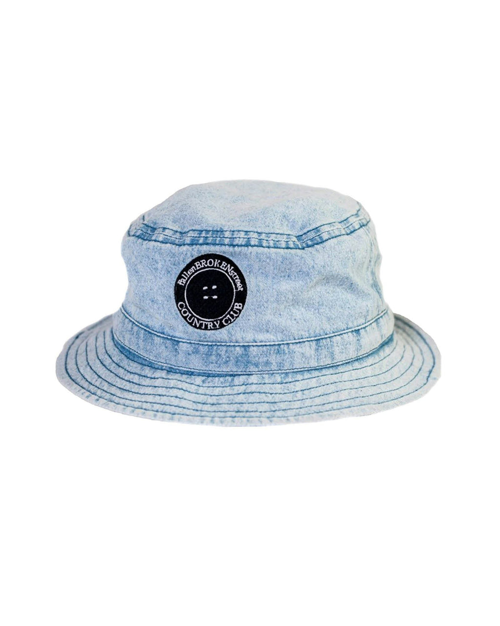 The CC Bucket Hat – Kids