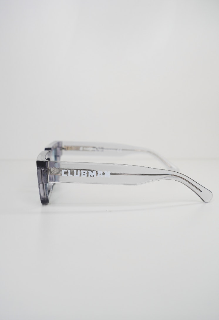 Clubman "Trek" Sunglasses