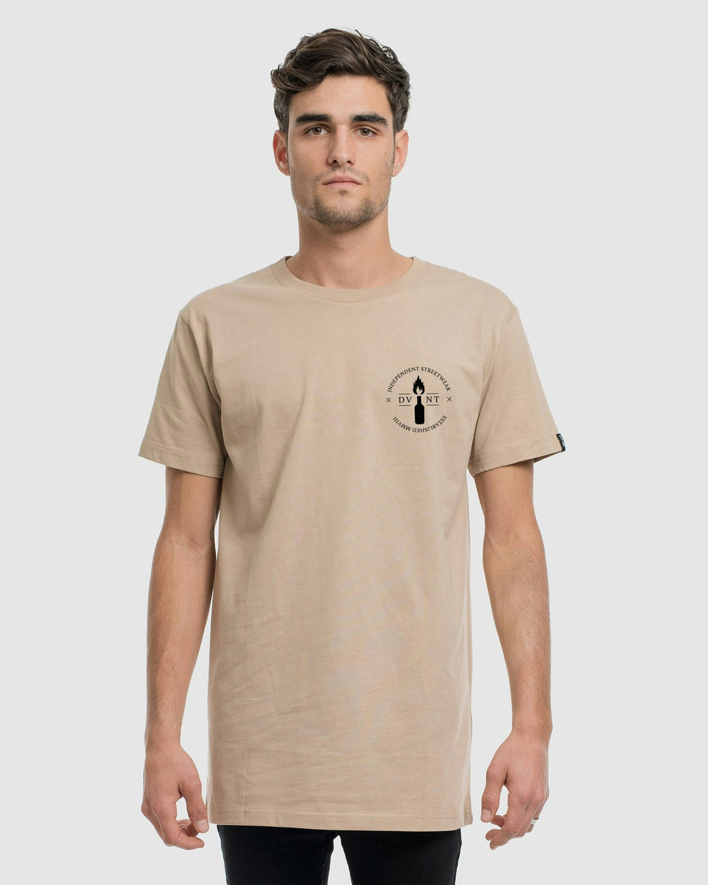 Emblem 2.0 Tee