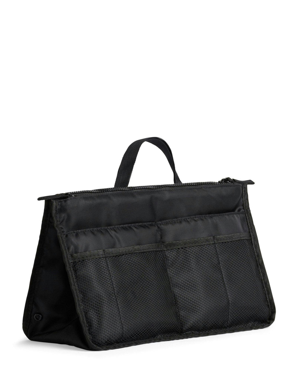 Prene | Bag Organizer / Organiser Insert (BLACK)