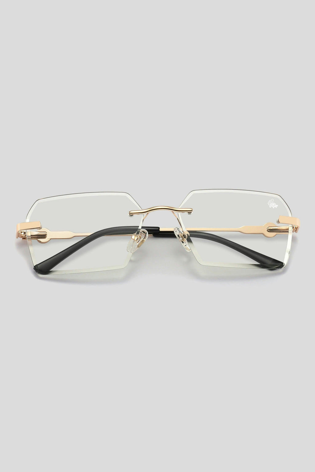 Kennedy Transition Black | Gold
