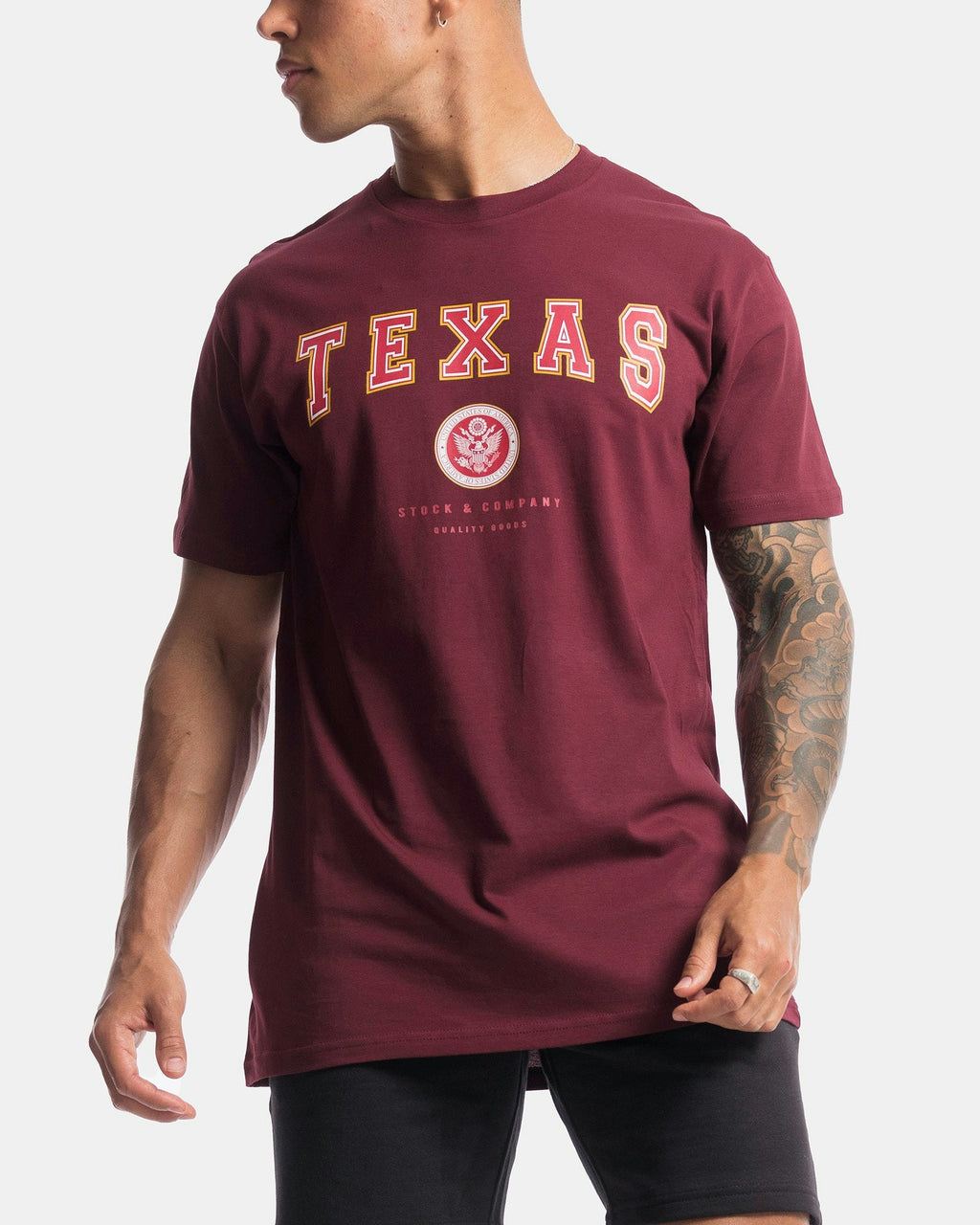 Texas Tee
