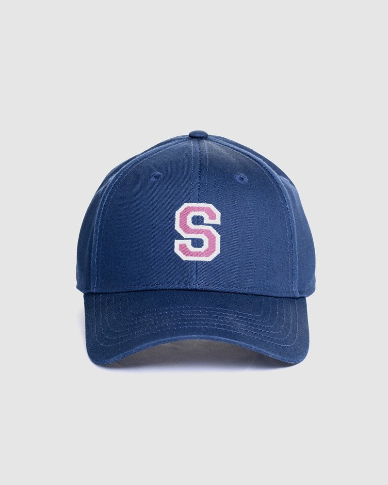 Varsity Baseball Cap