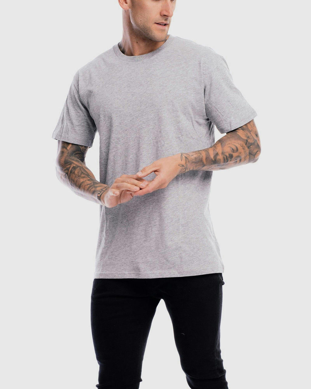 Devoid Premium Tee