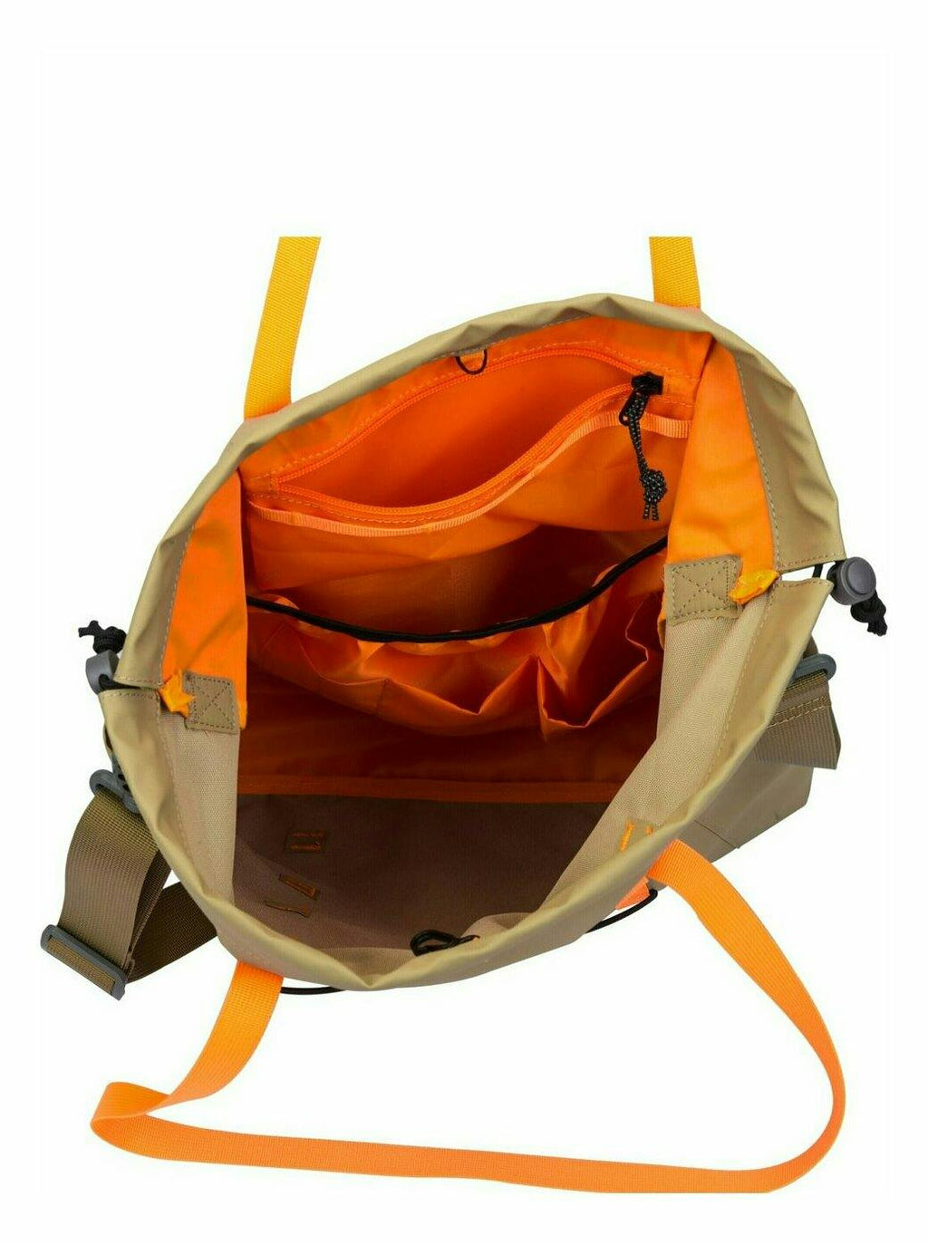 CARSTON TOTE BAG 13L