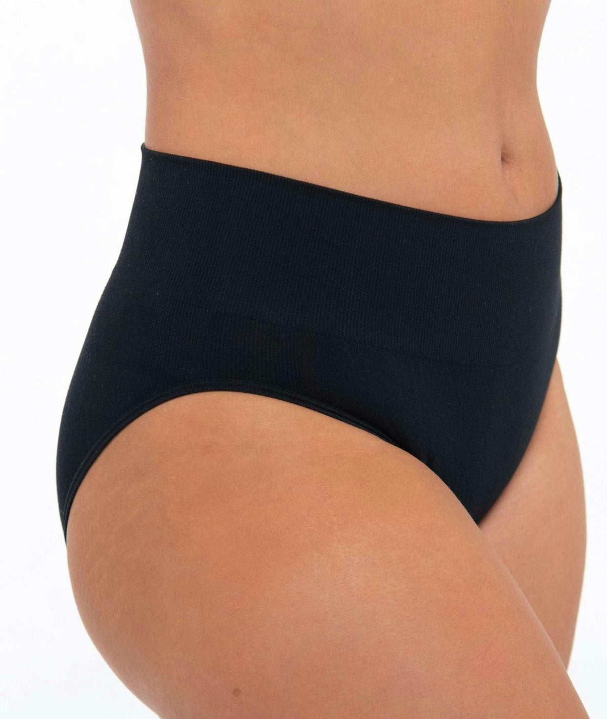 CHICHI BRIEF 7 PACK - BLACK