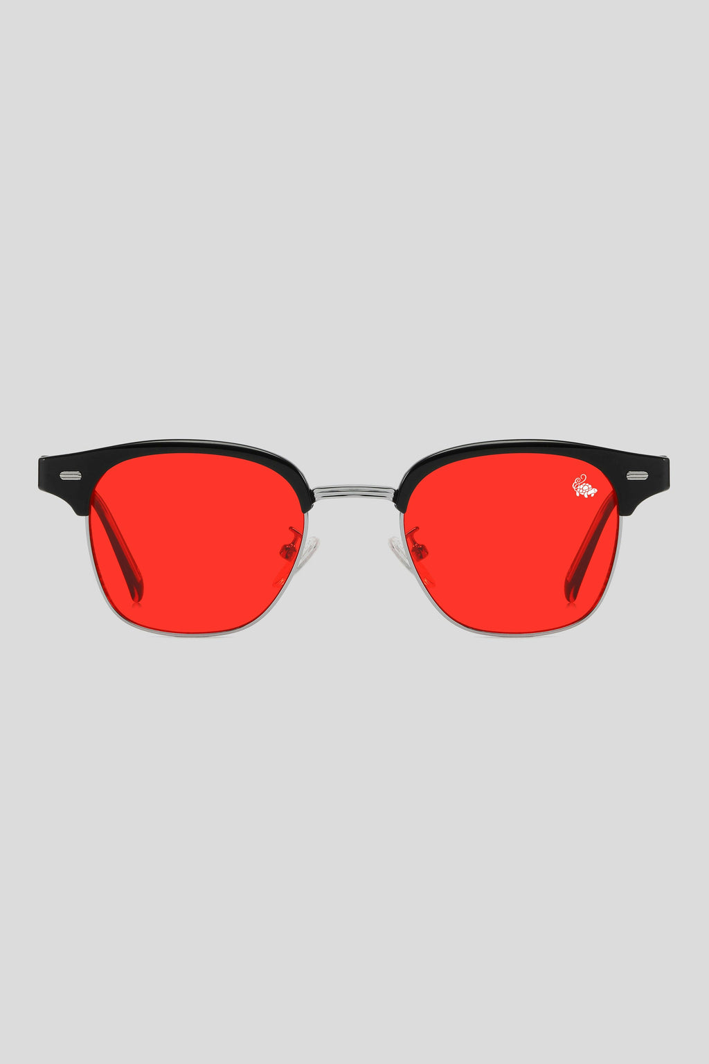 Yachtmaster Black | Red Night Lens