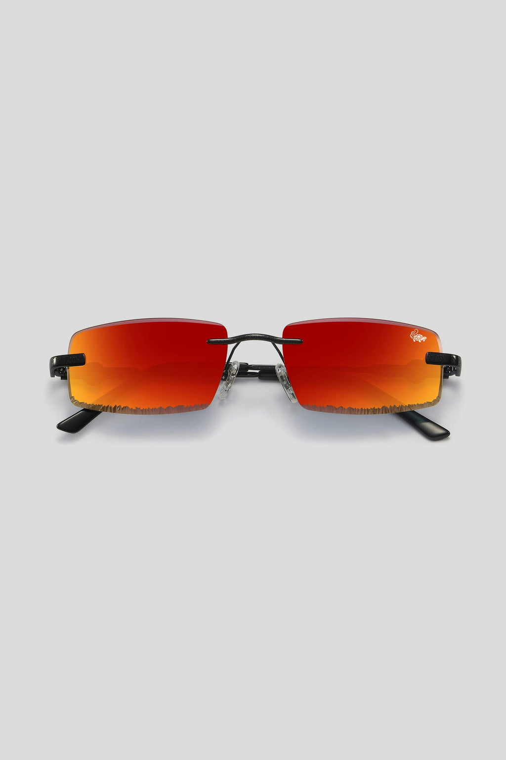 Diamond Cut Mabel Black | Red Revo