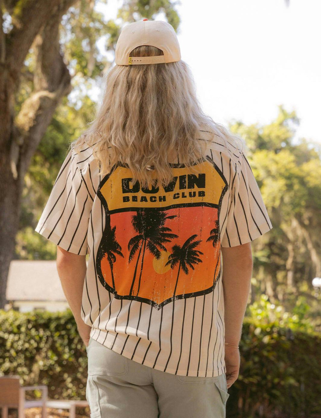 Highway Buttonup