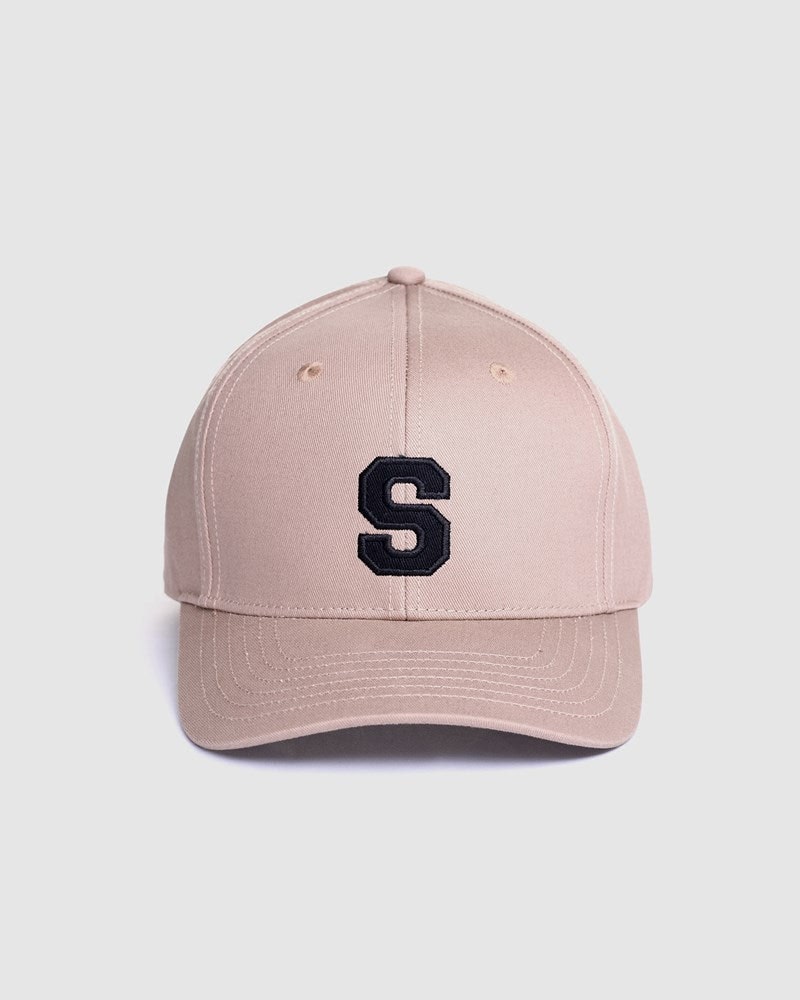 Varsity Baseball Cap