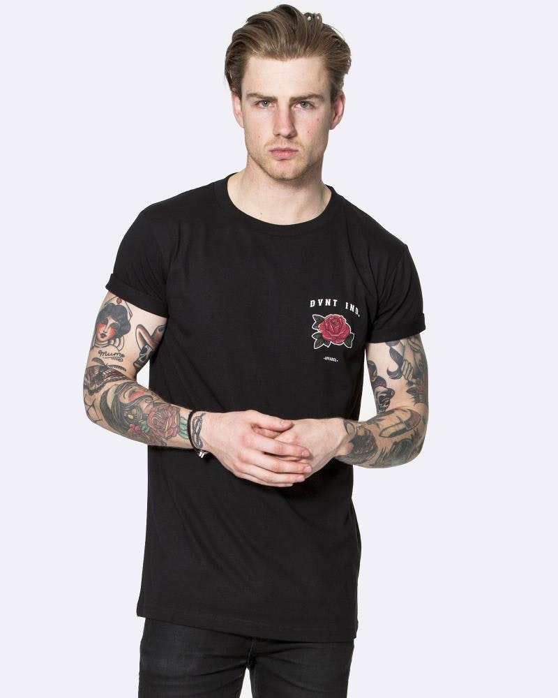 Rose Tee