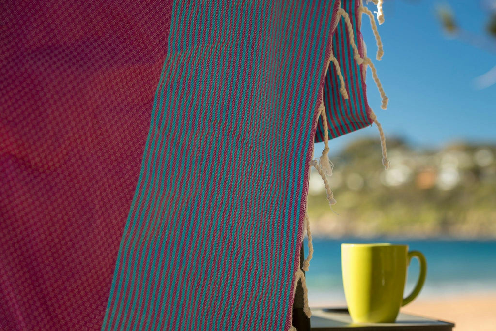 Purple Mountain Majestic