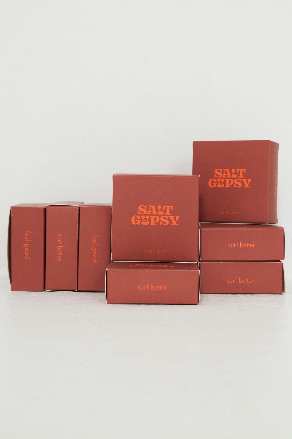 Premium Eco Surf Wax