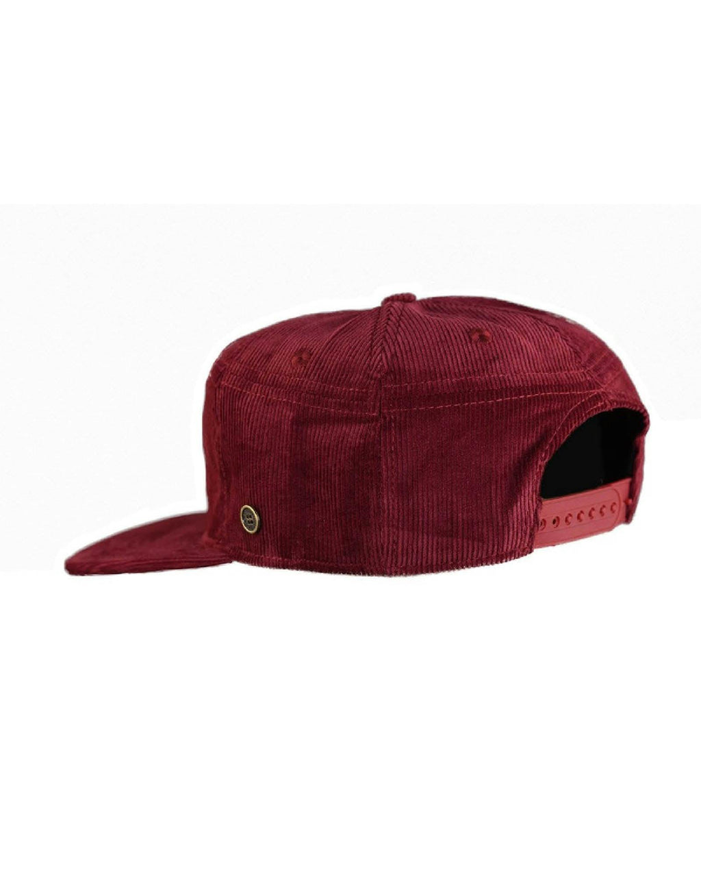 The Stash Cap – Corduroy – Dingo Wine