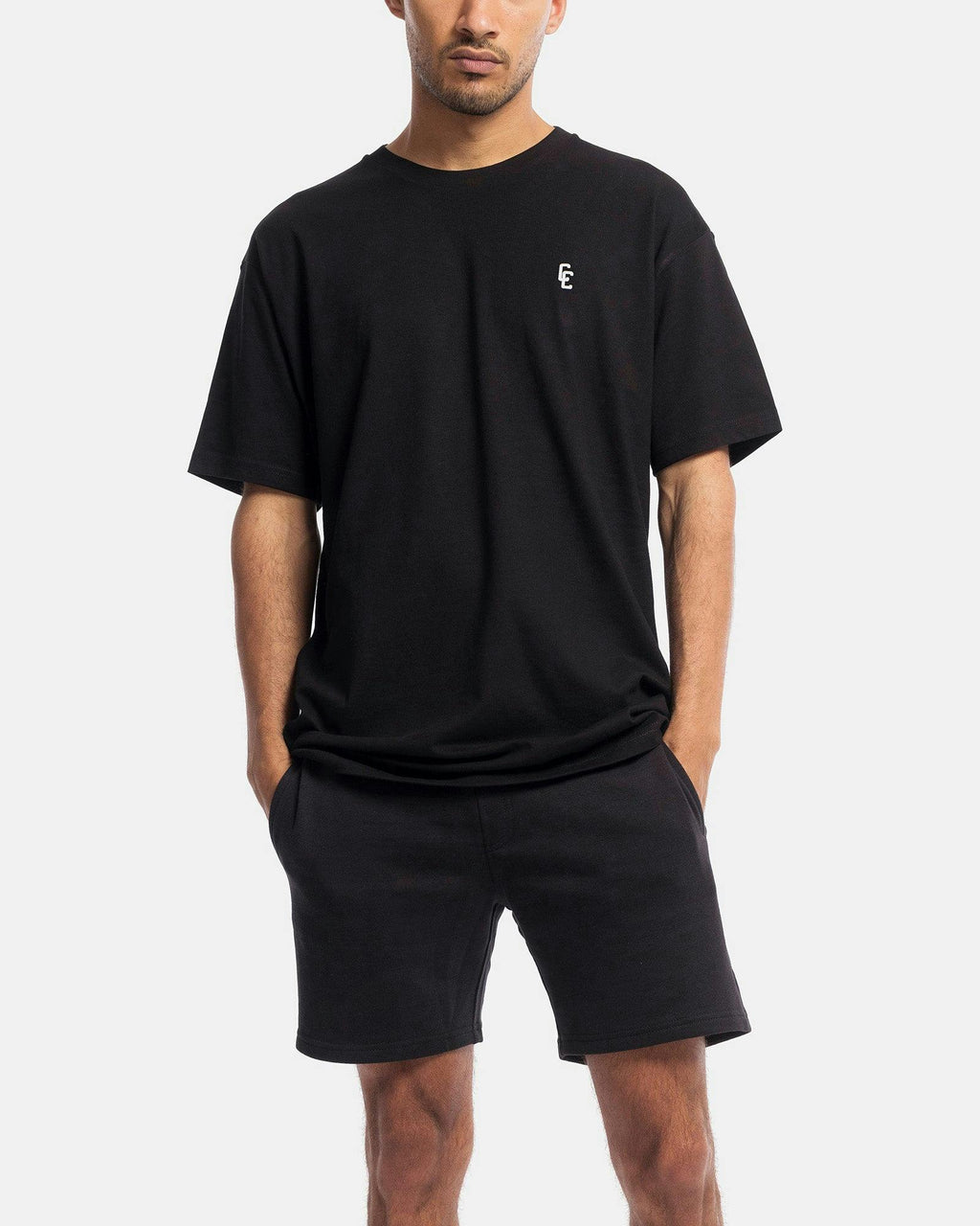 Cypher Rise Oversize Tee