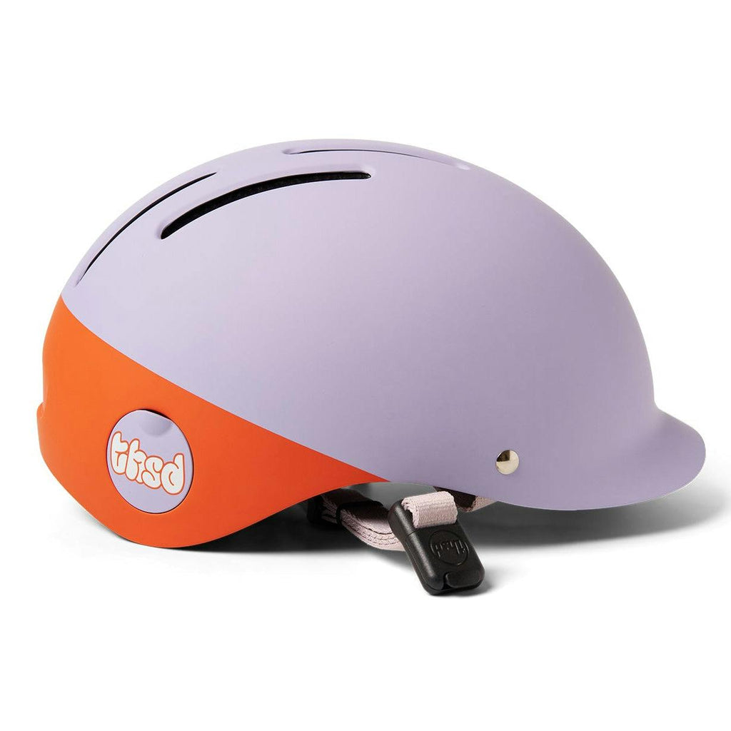 Thousand Next Youth Helmet - Lavender Sunset