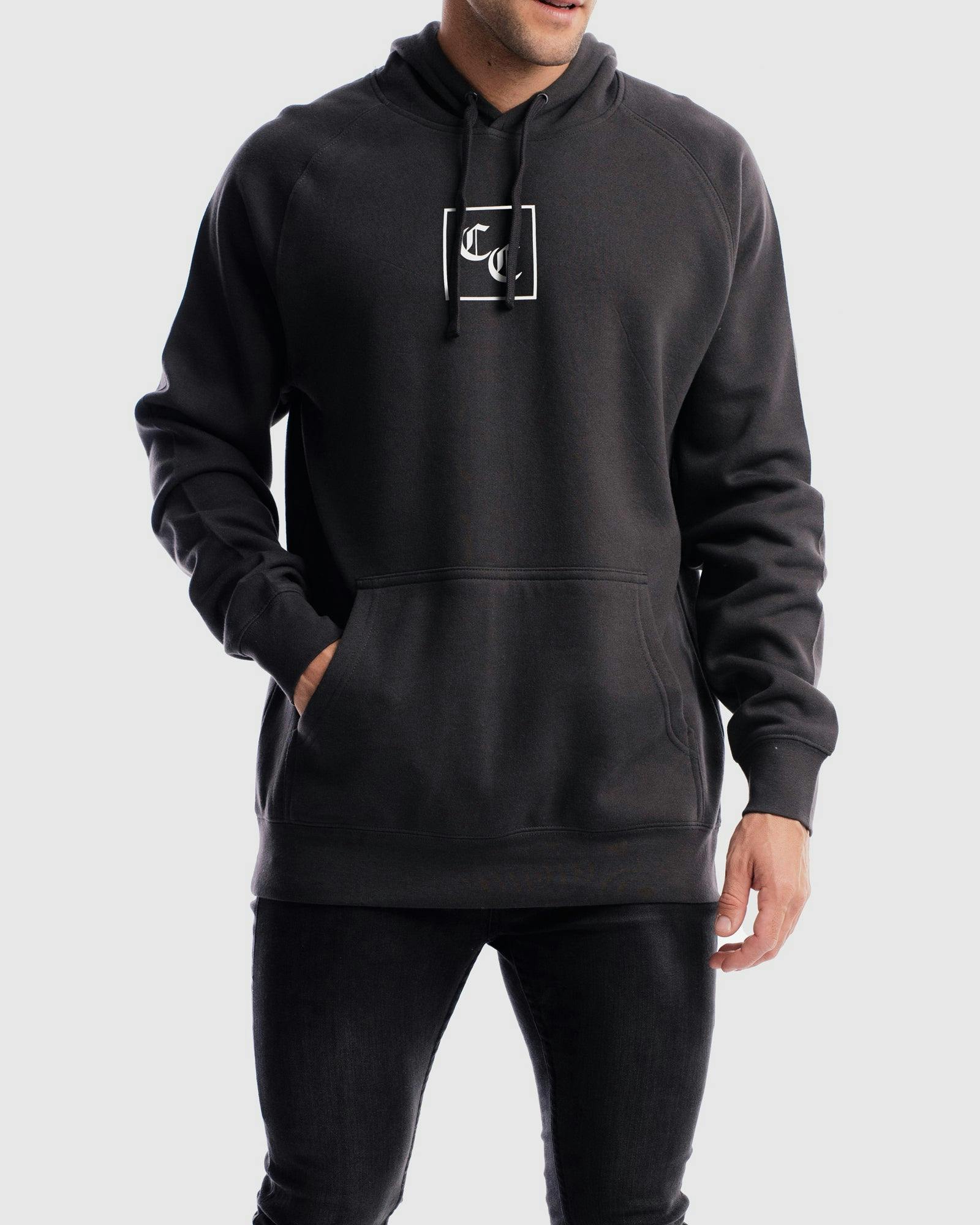 Celt Hoodie