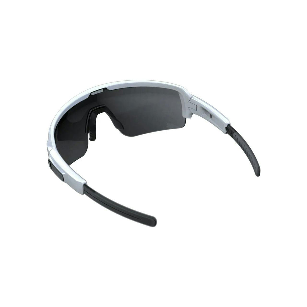 Commander Sportglasses White