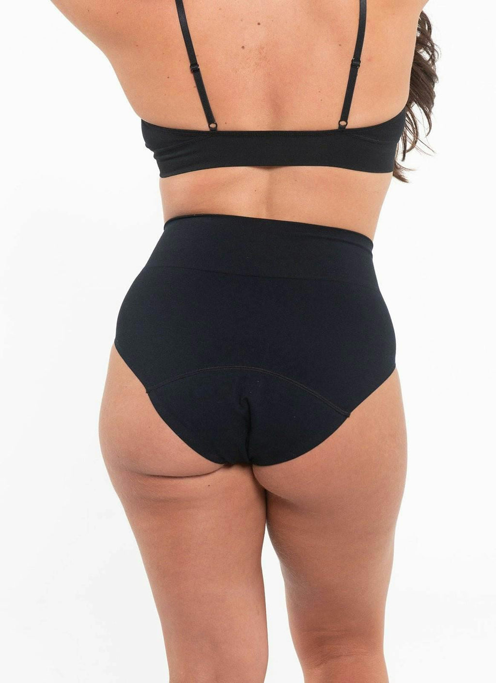 COMFORT BRIEF - PERIOD PROOF