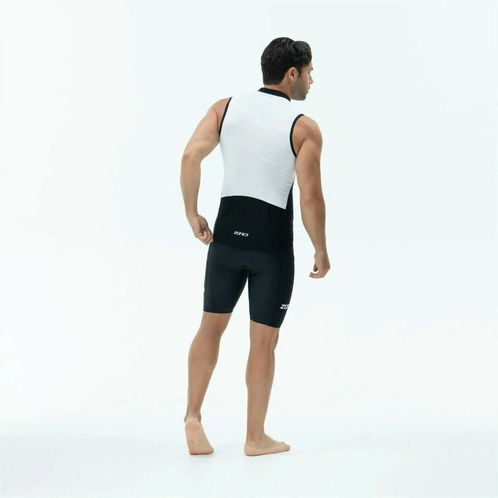Lava Men's Long Distance Swim Shorts