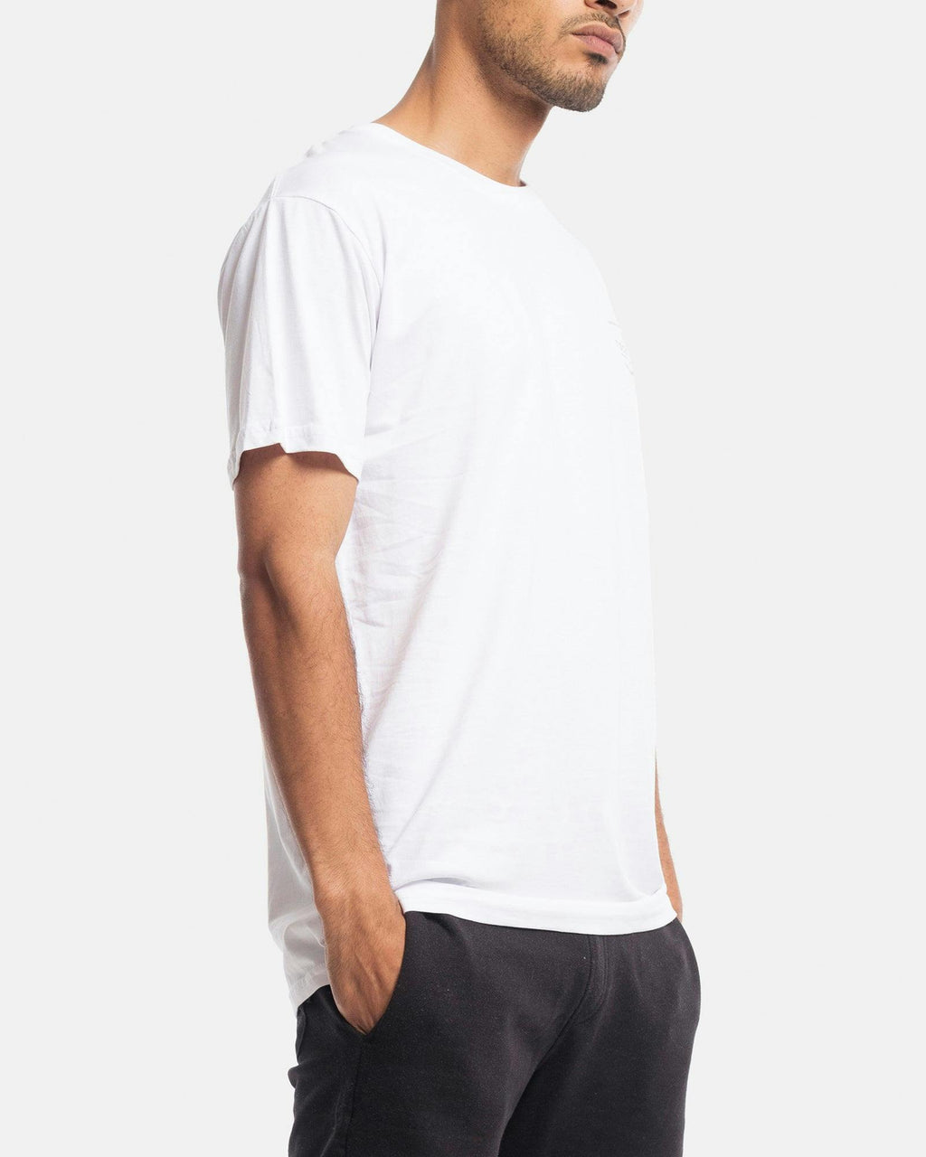 Label Tee