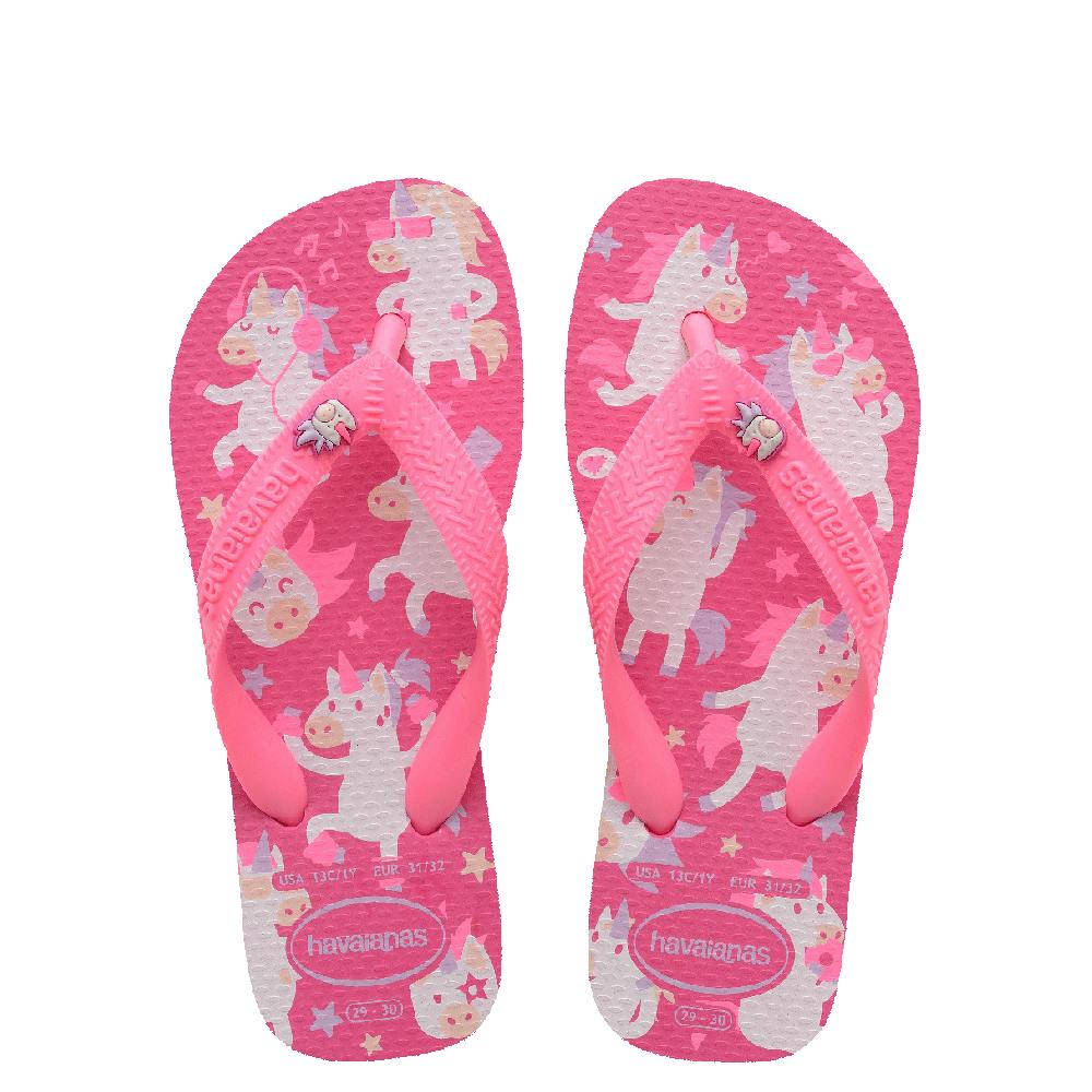 Kids Fantasy Thongs