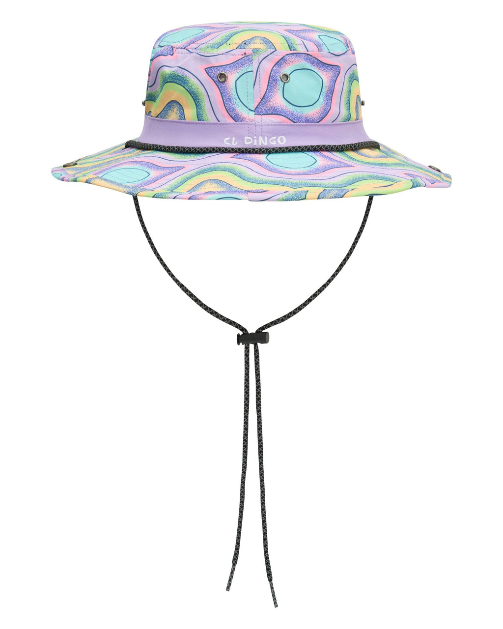 Groms Day Tripper Sun Hat
