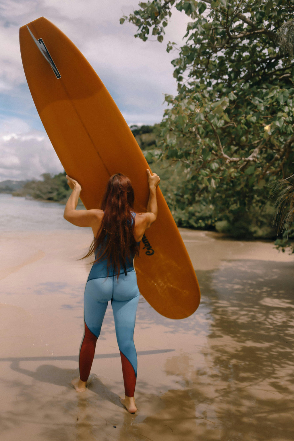 High Tiders Long Jane